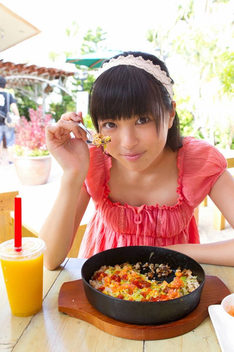 [Wanibooks] #96 2nd week 荒井萌 Moe Arai 日本性感美女图片